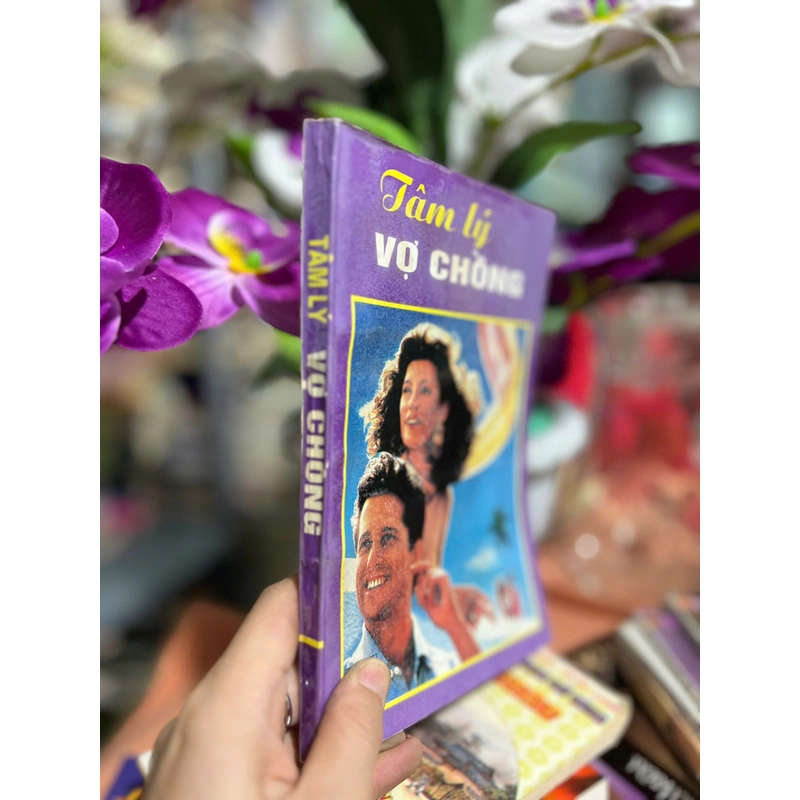 Tâm Lý Vợ Chồng 443567