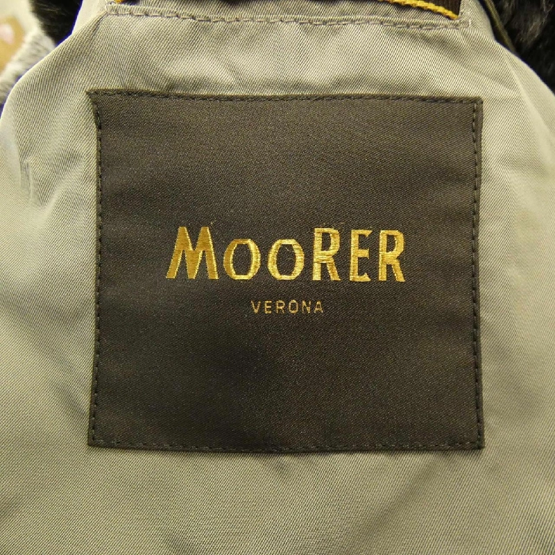 Áo khoác lông vũ MOORER MORRIS-KM2 - Hàng hiệu Chính hãng 893138