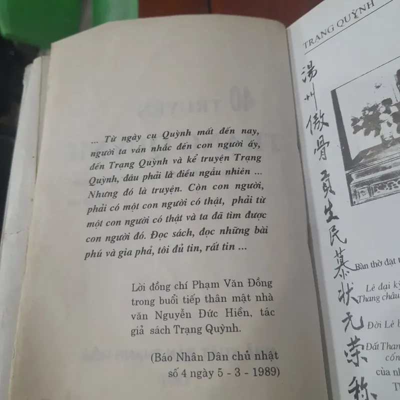 40 truyện Trạng Quỳnh 603518