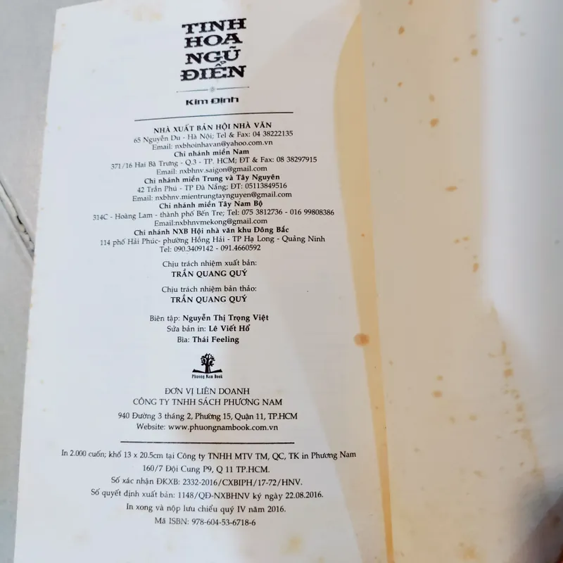 Tinh hoa ngũ điển 605352