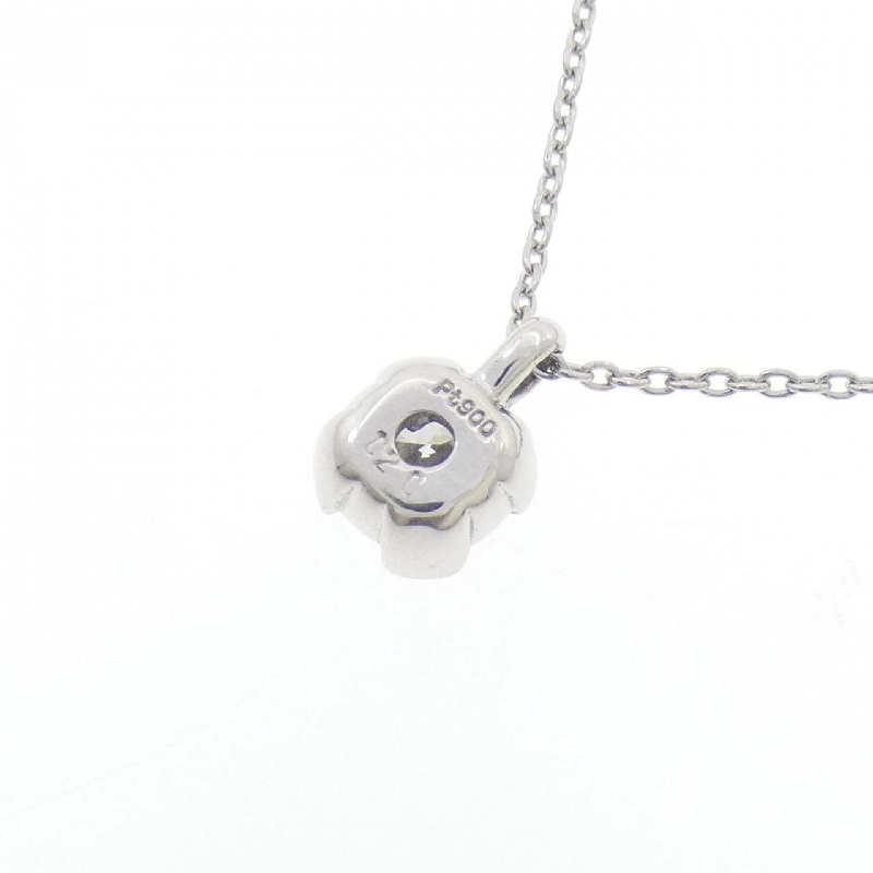 Dây chuyền kim cương PT900/PT850 0.20CT - Hàng hiệu Chính hãng 856862