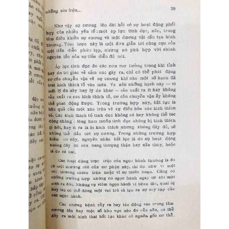 Tình dục - Thế Uyên dịch ( tập 3 ) 126016