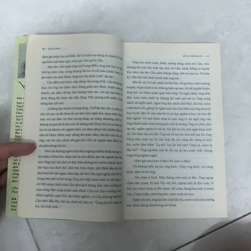 Đốt lò hương cũ 590813
