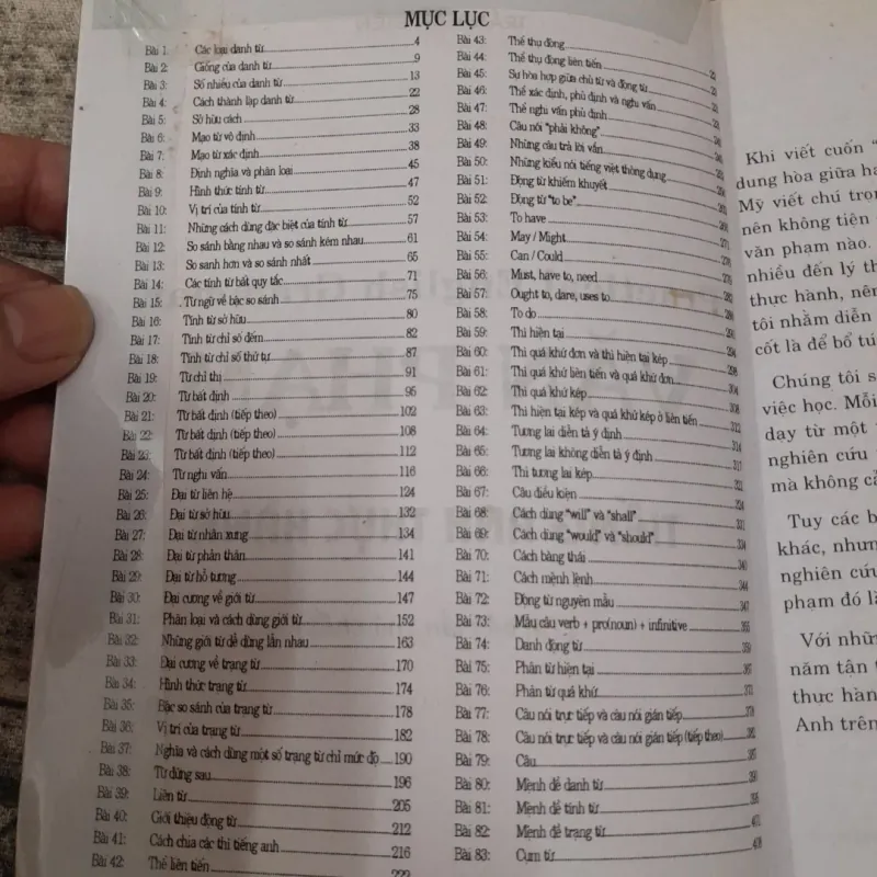 Soạn giả Trần Văn Điền. VĂN PHẠM TIẾNG ANH THỰC HÀNH 757293