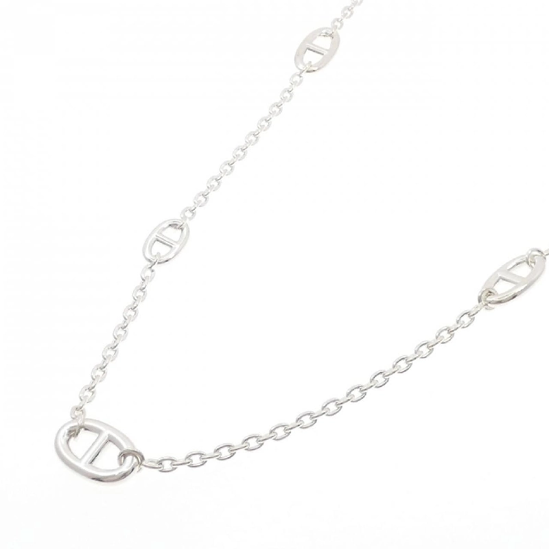 Hàng hiệu Authentic - Dây chuyền Hermès Flandore 844116