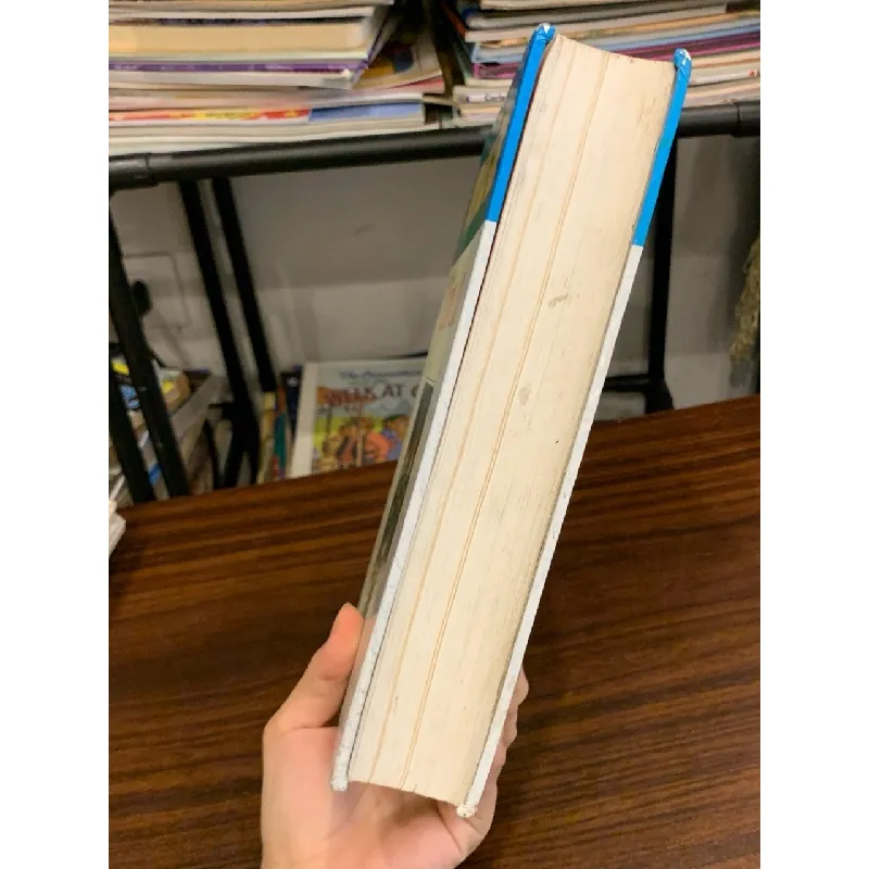 Truyện chọn lọc – Nguyễn Bích Thuận 571430