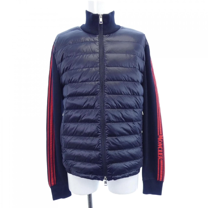 MONCLER 10919B50000 Áo khoác lông - Hàng hiệu Authentic 902124
