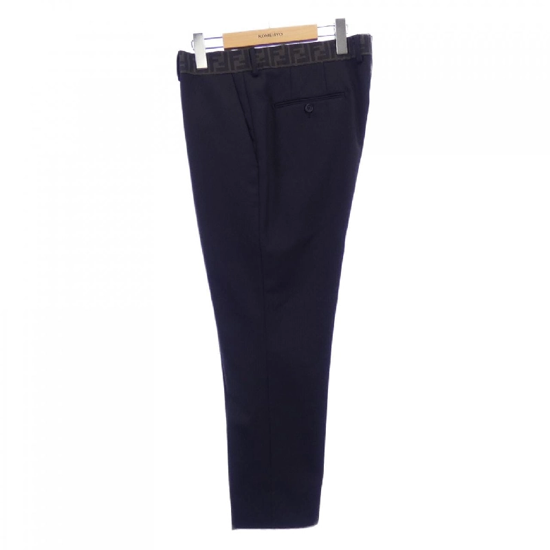 Quần FENDI FB0366 A9N1 - Hàng hiệu Authentic 886442