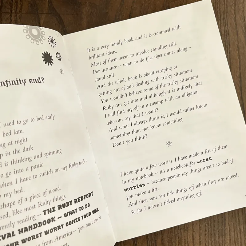 ✨𝑪𝒍𝒂𝒓𝒊𝒄𝒆 𝑩𝒆𝒂𝒏, 𝑫𝒐𝒏'𝒕 𝑳𝒐𝒐𝒌 𝑵𝒐𝒘✨ 713589