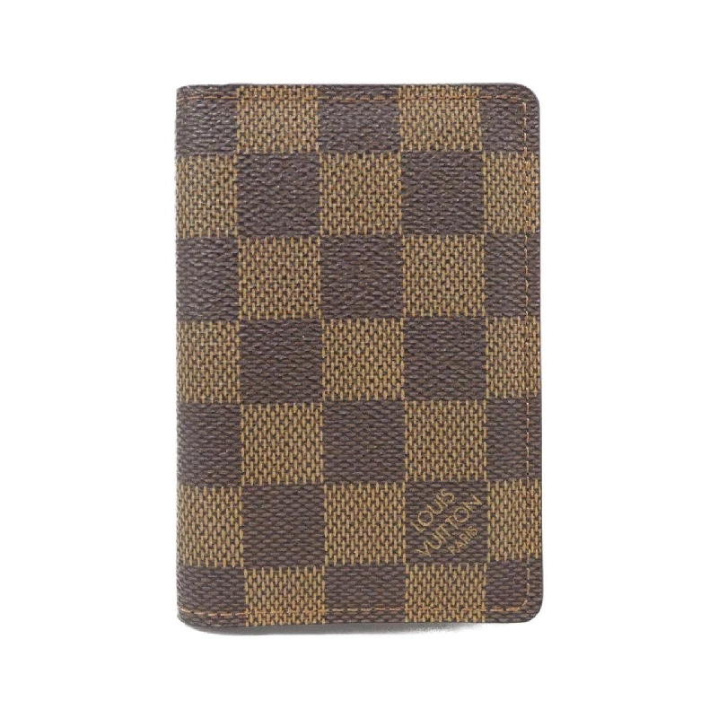 Ví thẻ Louis Vuitton Damier Organizer de Poche N61721 623575