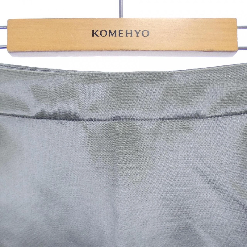 【Mã giảm giá】Loewe LOEWE Váy 653904