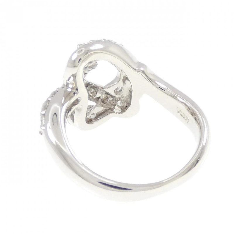 Nhẫn kim cương PT900 0.76CT - Hàng hiệu Chính hãng 853988