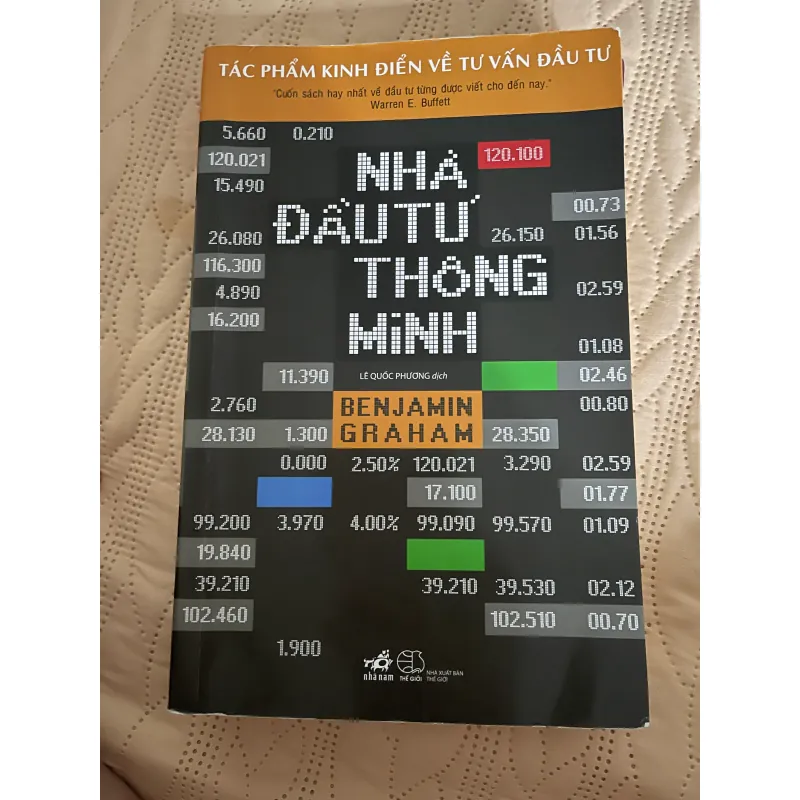 Nhà đầu tư thông minh 931390