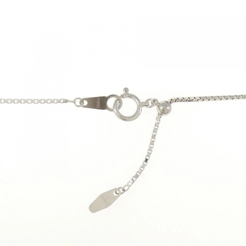 Dây chuyền kim cương PT900/PT850 1.00CT - Hàng hiệu Chính hãng 859929