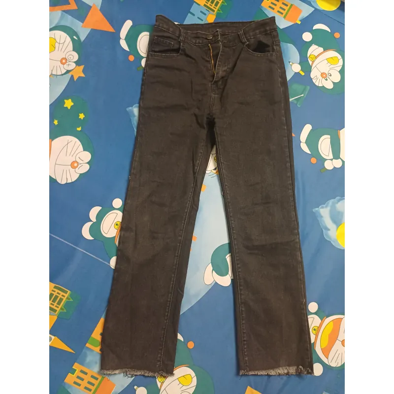 QUẦN JEAN NỮ 756462