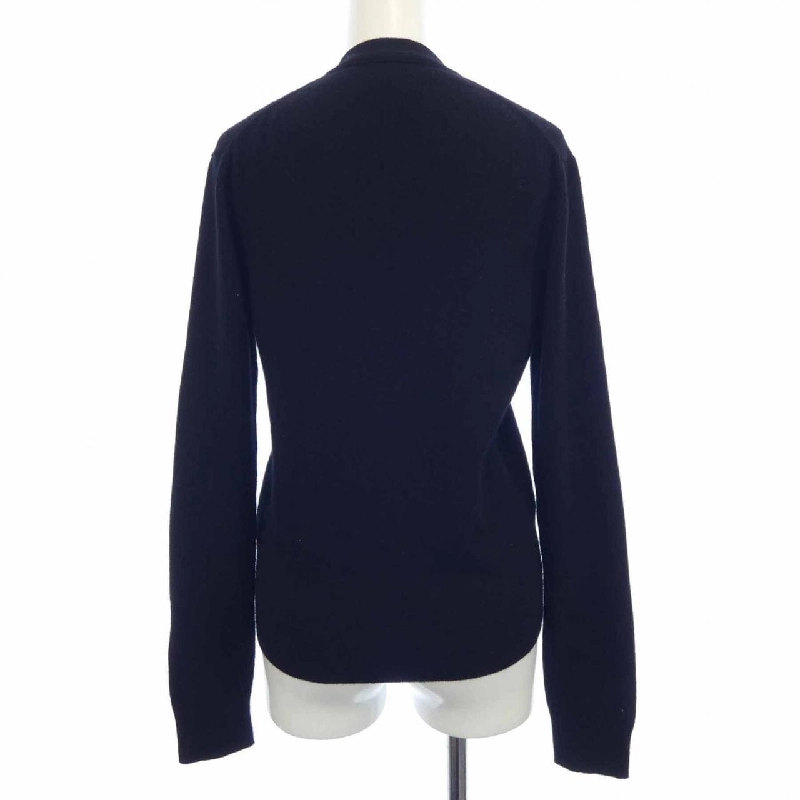 【Mã giảm giá】Áo khoác cardigan HERMES 644756