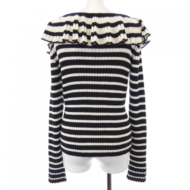 MSGM - Áo len - Hàng hiệu Authentic 815654