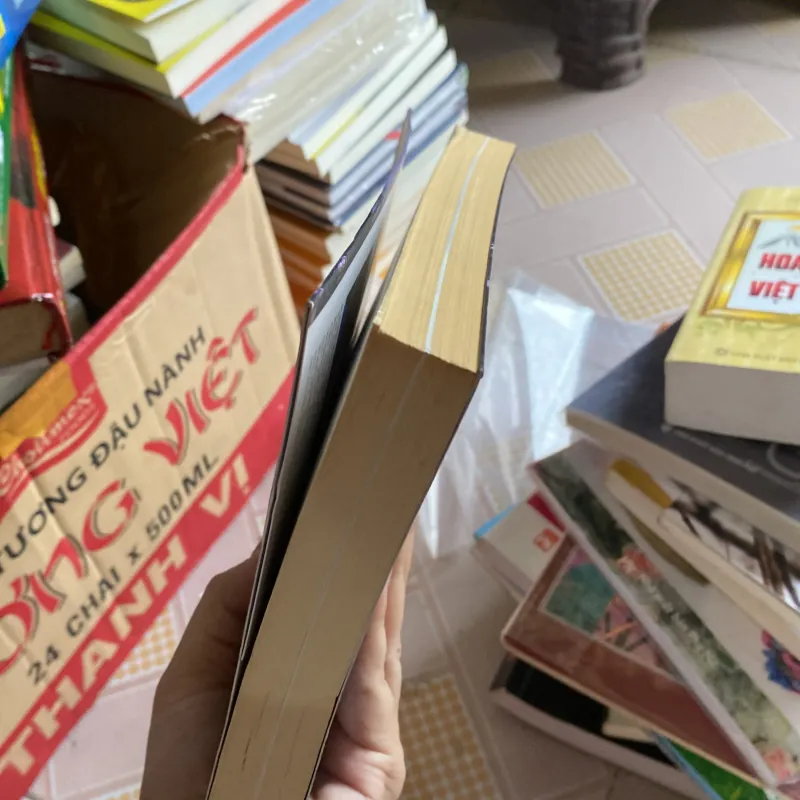 Nhà trắng những chuyện chưa kể  755078