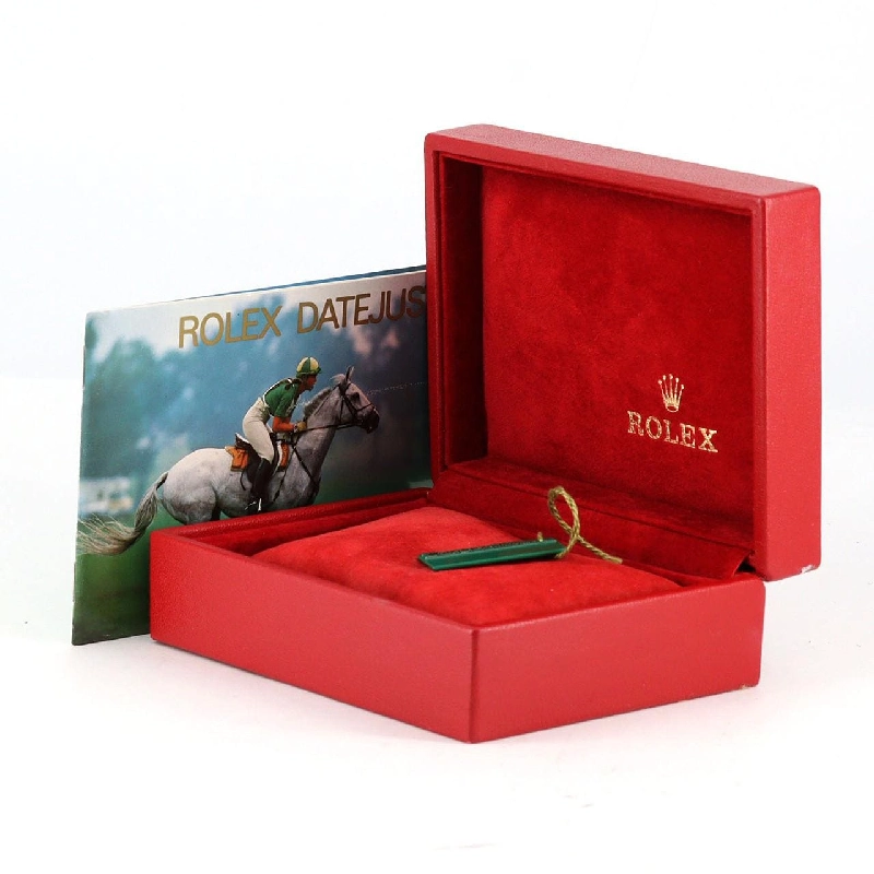 Đồng hồ Rolex Datejust 79173 SSxYG tự động K - Hàng hiệu chính hãng 874551
