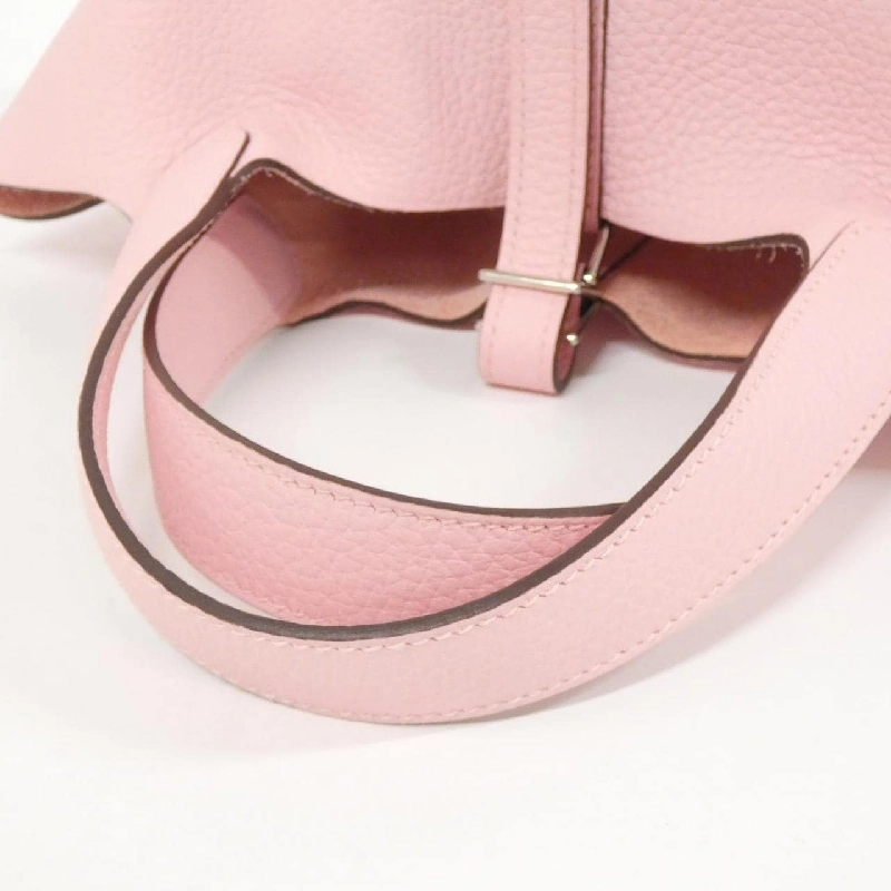 Túi Hermes Picotin Lock PM 056289CK 614845