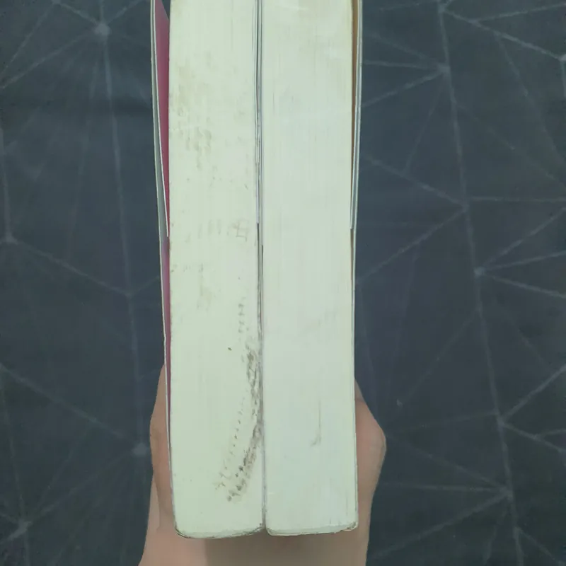 Combo "Vụng trộm yêu anh" (2 tập, đủ bookmark) - Trúc Dĩ 588525