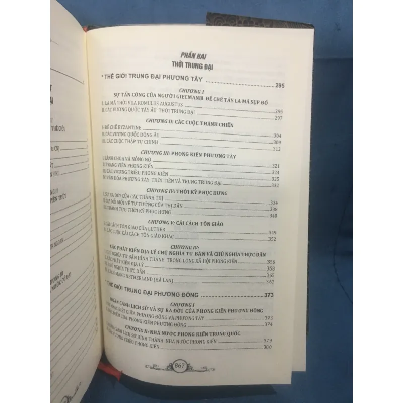 Lịch sử phát triển nhân loại 1000347