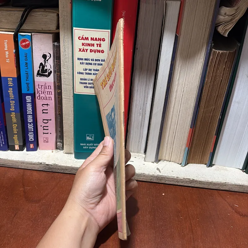 II Tạp Chí Xưa: Khoa Học Phổ Thông - Thế Giới Huyền Bí Thực Và Hư - 1988 778107