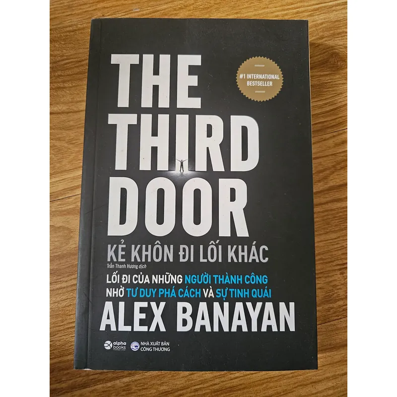 Kẻ khôn đi lối khác
95k 610674