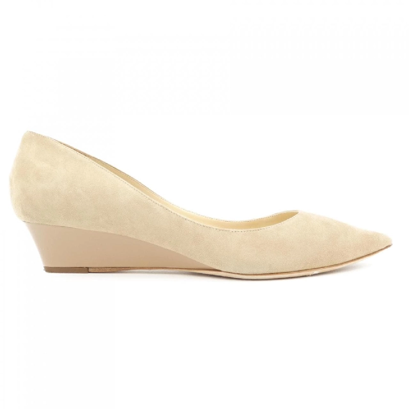 【Khuyến mãi】Giày cao gót JIMMY CHOO 659520