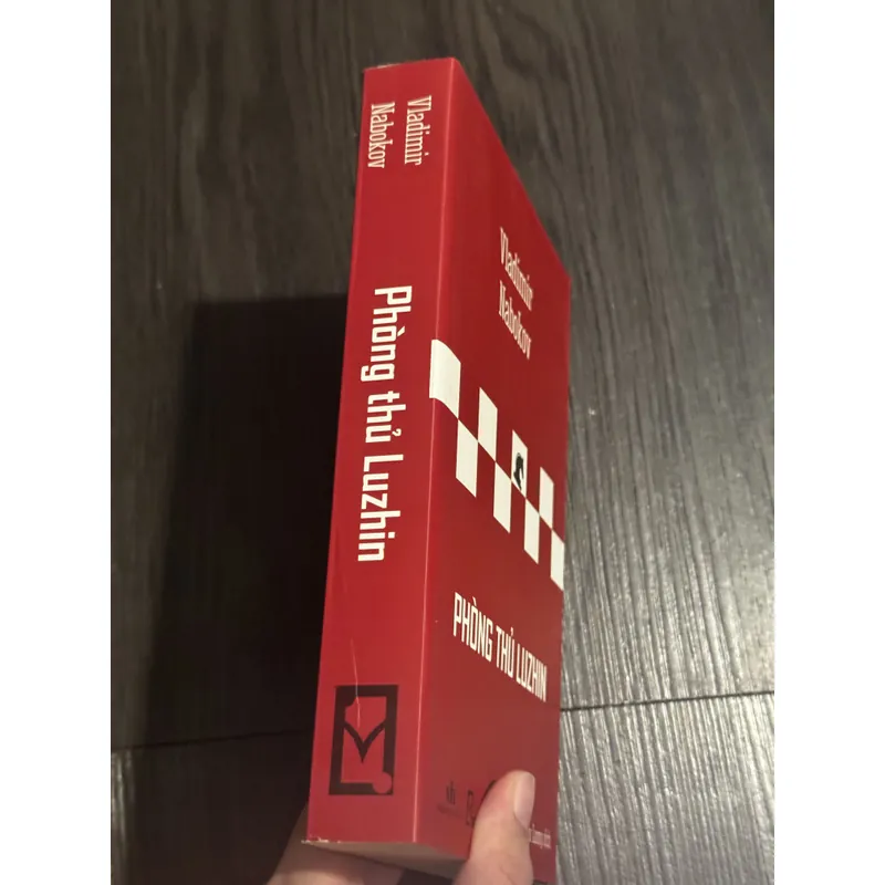 Phòng thủ Luzhin 705538