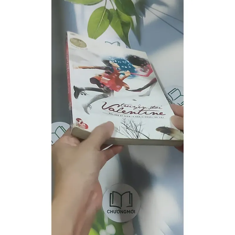 Truyện đôi Valentine 688582