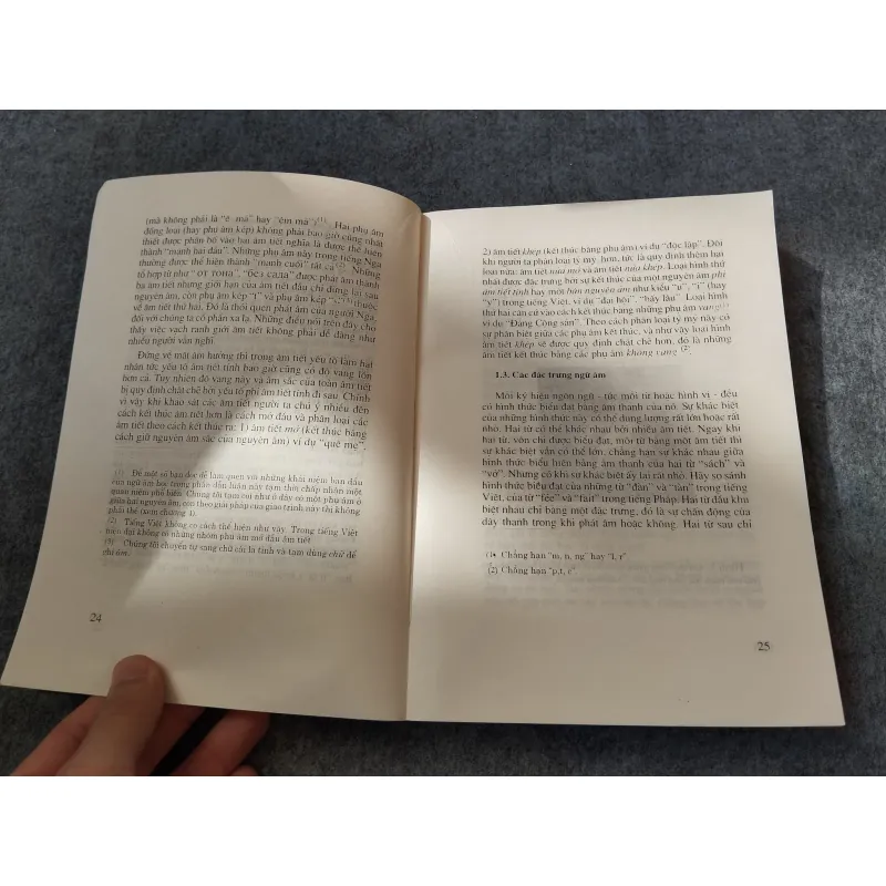 NGỮ ÂM TIẾNG VIỆT 720735