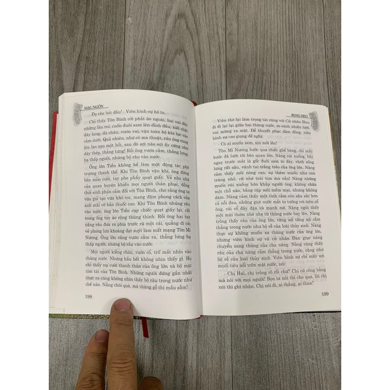 Đàn hương hình- Mạc Ngôn. 1a5 509662