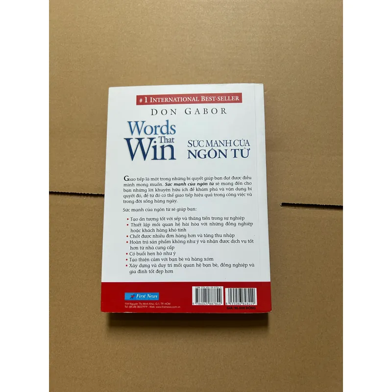 Sức mạnh của ngôn từ 731682