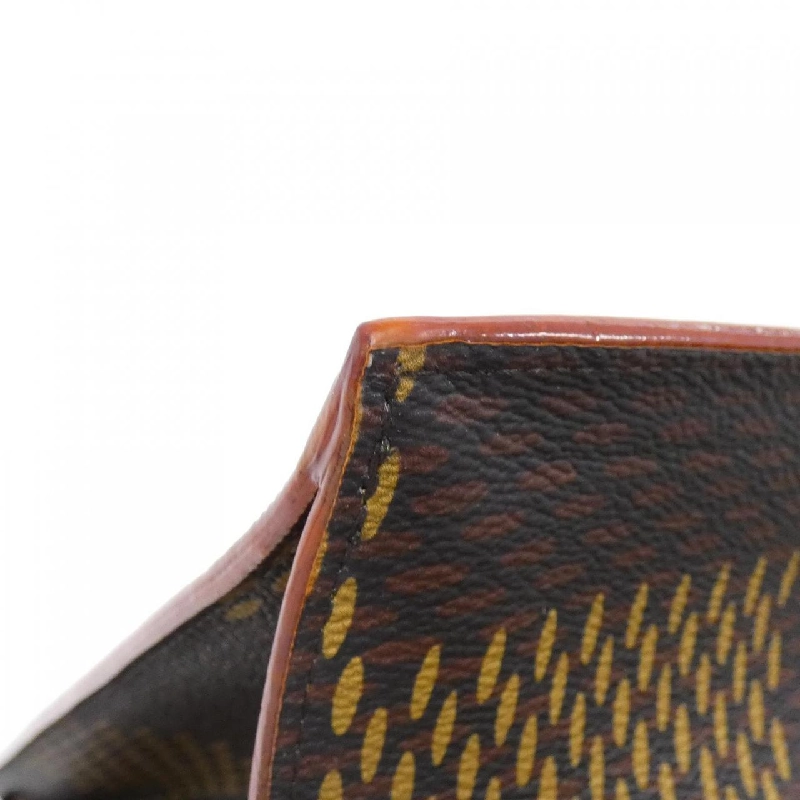 Túi xách mini Louis Vuitton Damier Giant (LV Squared) N40355 - Hàng hiệu chính hãng 801795