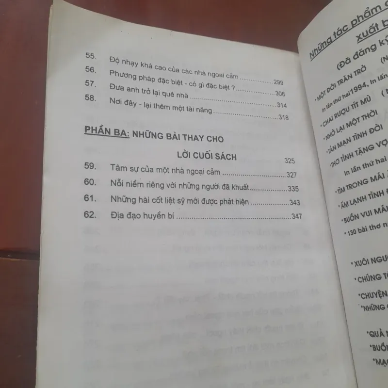 Những chuyện kỳ lạ về Thế giới tâm linh 778816