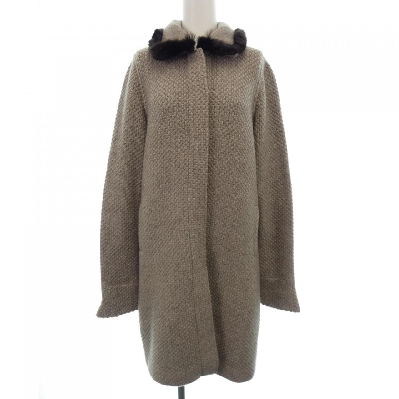 【Mã giảm giá】Áo khoác Loro Piana 636110