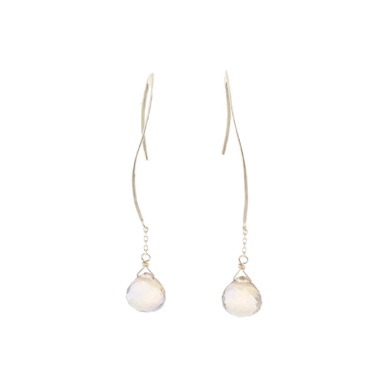 Bông tai Ametrine - Hàng hiệu Authentic 844066