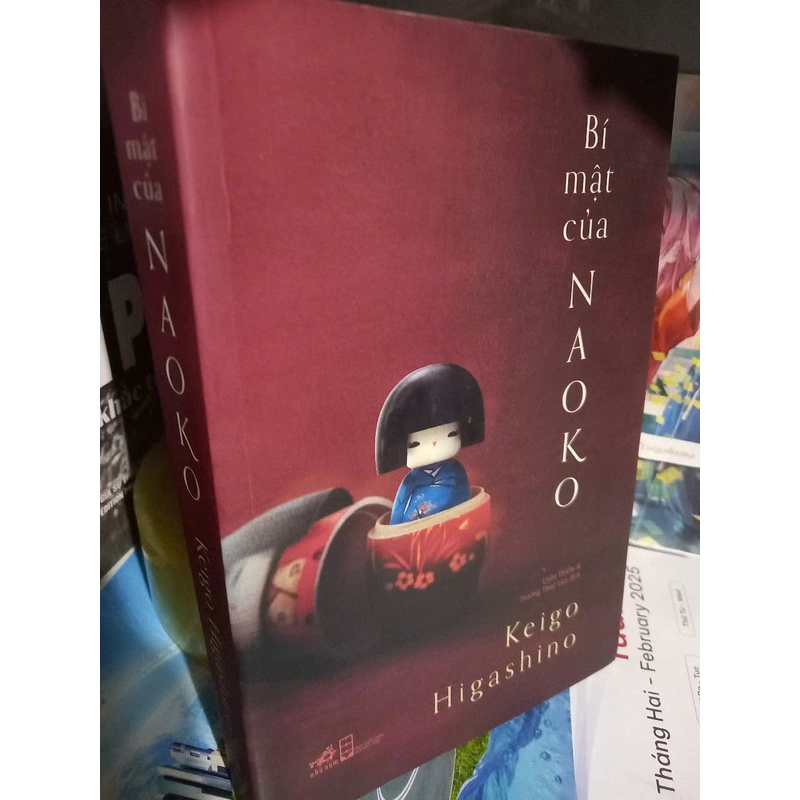 bí mật của naoko 396959
