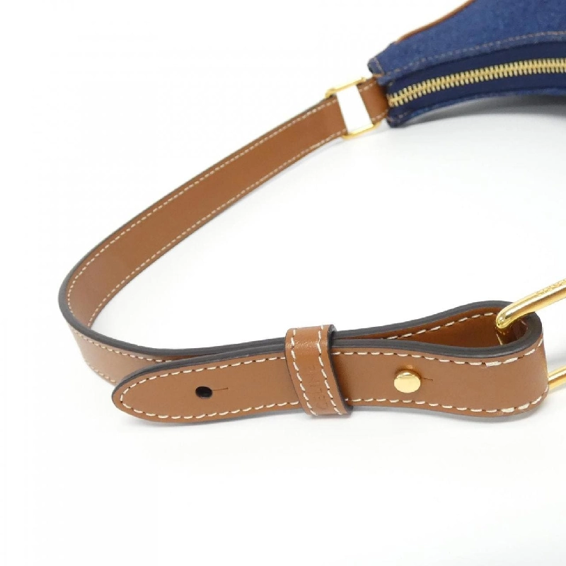 【新品】Celine Ava 193952DKA Túi xách vai 613741