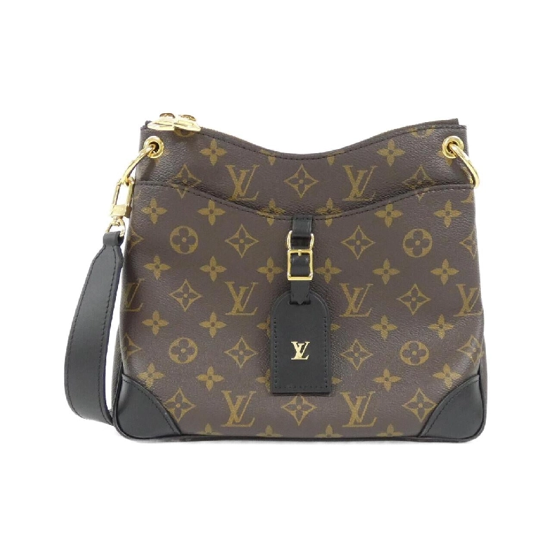 Túi đeo vai Louis Vuitton Monogram Odeon PM M45353 612456
