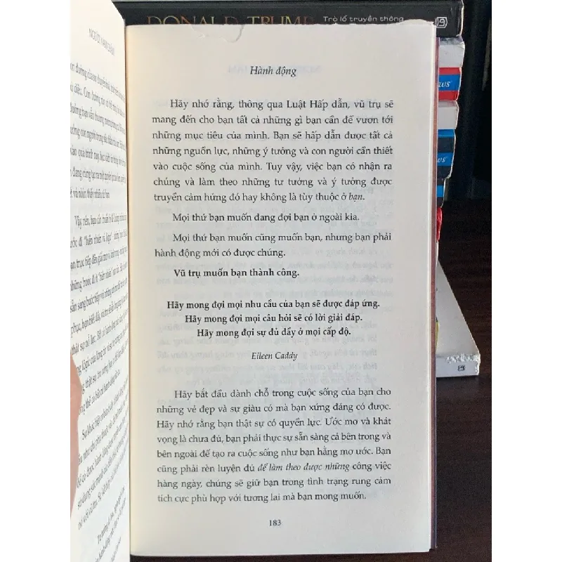 Người nam châm – Jack Canfield 561474