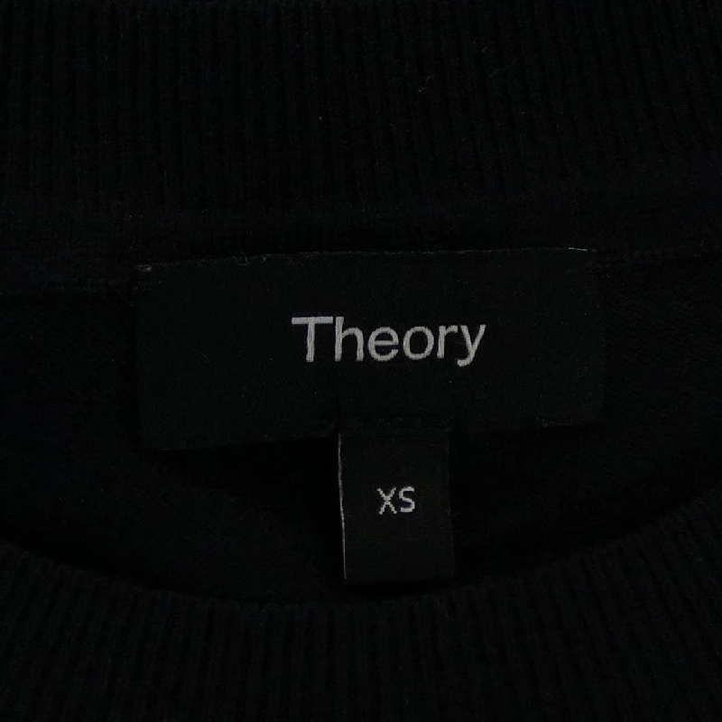 Thương hiệu Theory 02-4301701 Áo len - Hàng hiệu Chính hãng 814114