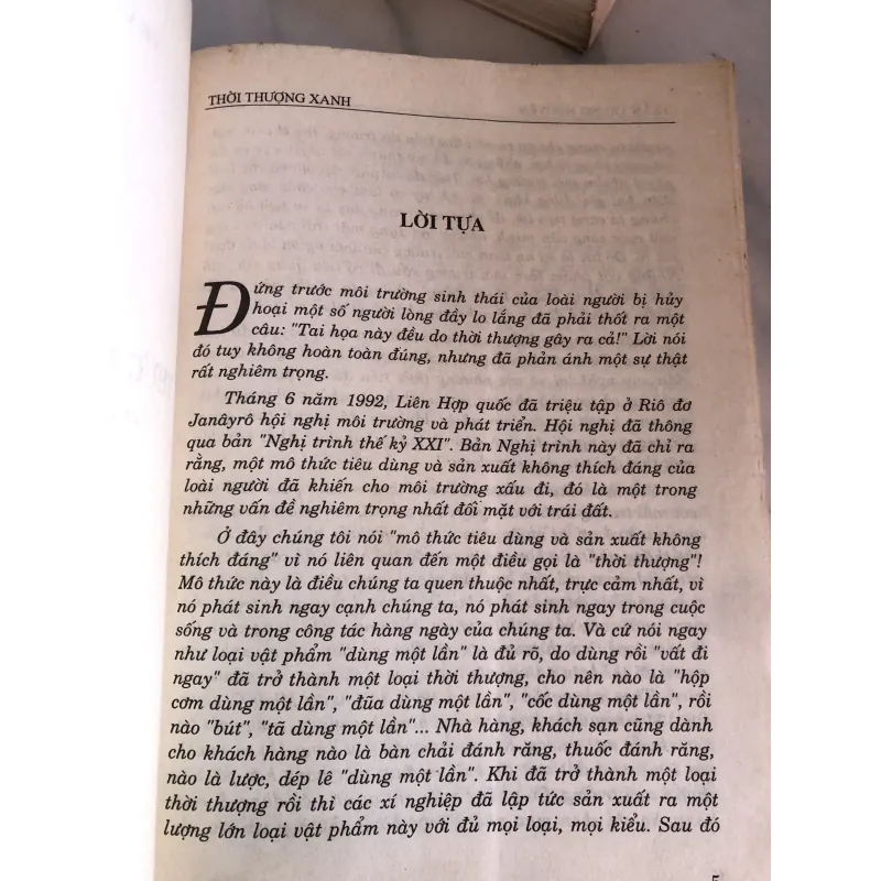 Sự thức tỉnh của loài người 800174