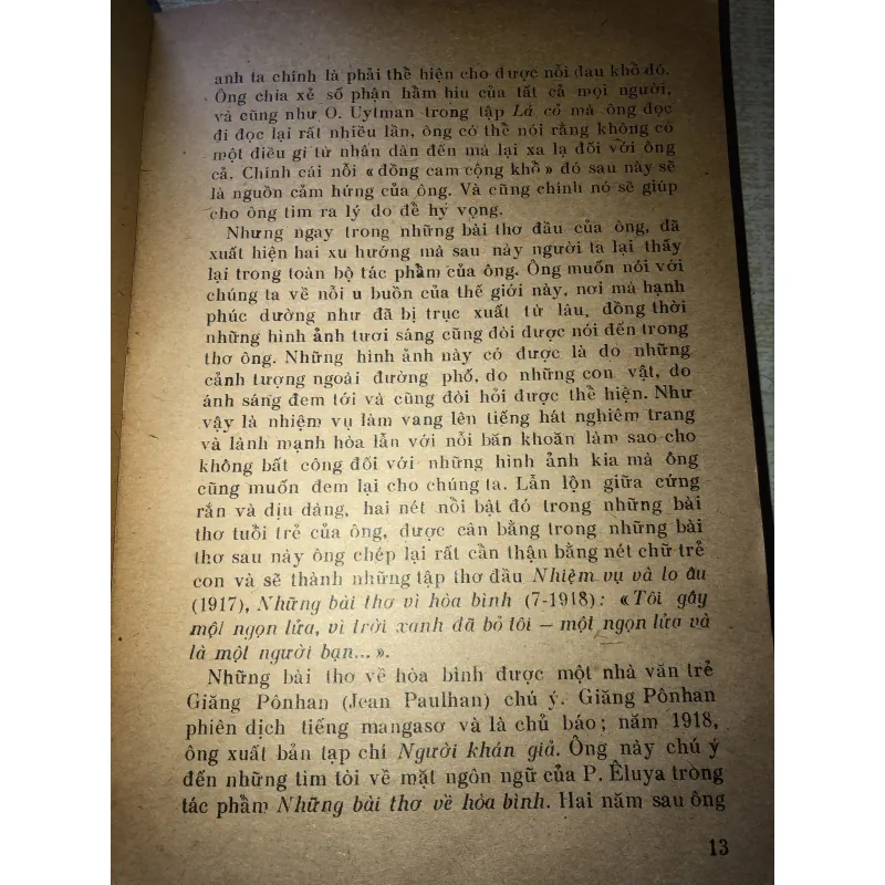 10 NHÀ THƠ LỚN CỦA THẾ KỶ 970717