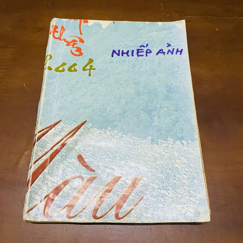 Nhiếp ảnh  605189