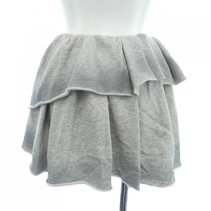 ACNE STUDIOS FN-WN-SKIR000 Váy 645649