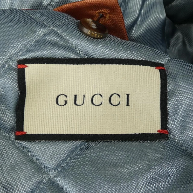 Gucci GUCCI 568550 ZABVB Áo khoác - Hàng hiệu Chính hãng 887001