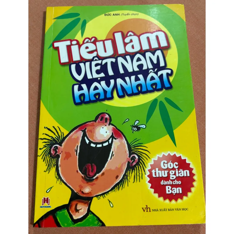 Tiếu lâm Việt Nam hay nhất 🌊 595327