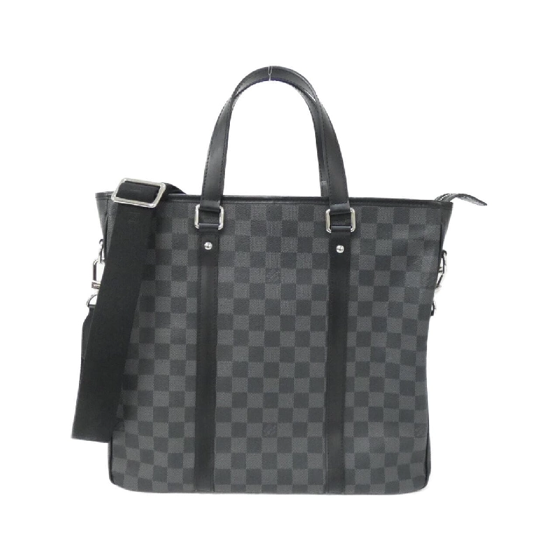Túi Louis Vuitton Damier Graphite Tadao PM N41259 - Hàng hiệu Chính hãng 770832